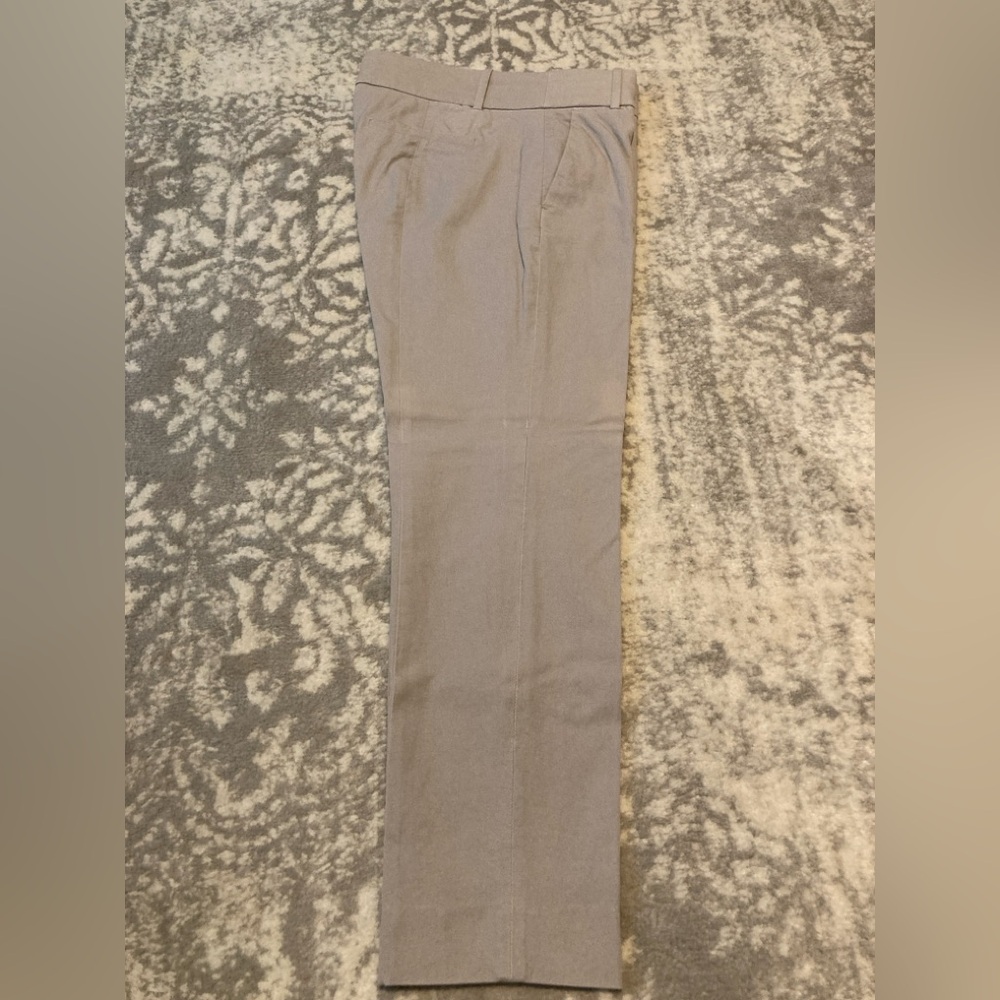 J.Crew Cropped Cameron Pant, Size 6